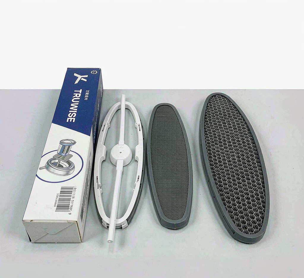 TRUWISE Robot Vacuum Parts